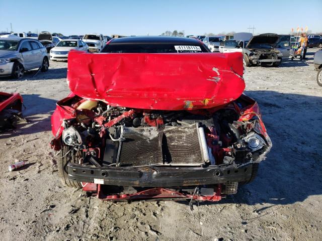 Photo 5 from auction – 2014 TOYOTA SCION TC with VIN JTKJF5C75E3086333