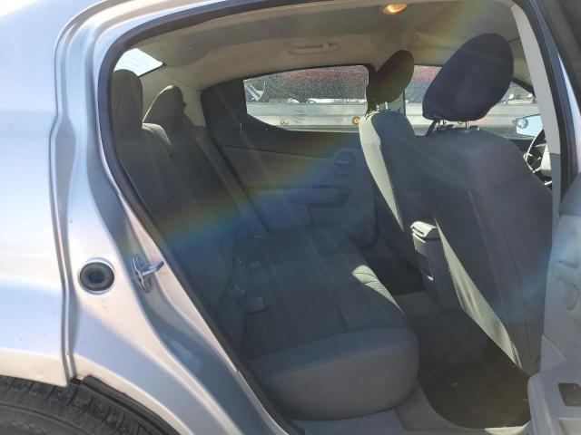 Photo 10 from auction – 2008 DODGE AVENGER SE with VIN 1B3LC46KX8N231606