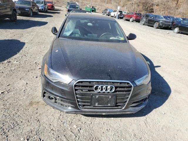 Photo 5 from auction – 2012 AUDI A6 PRESTIG with VIN WAUJGAFC0CN077155