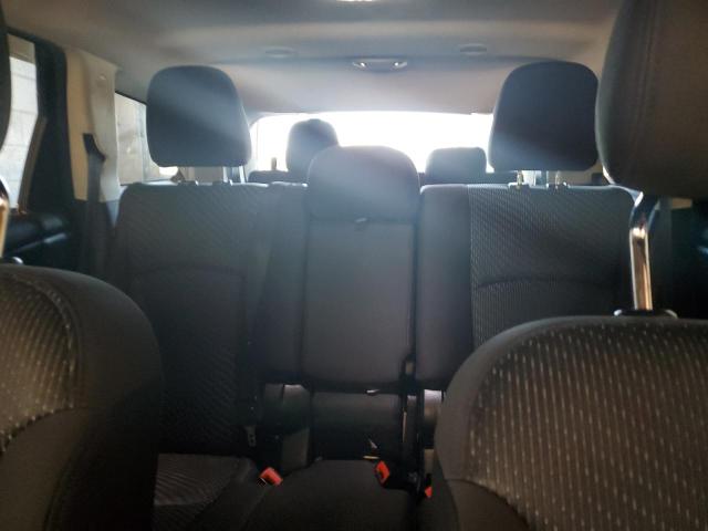 Photo 10 from auction – 2012 DODGE JOURNEY SX with VIN 3C4PDCBB6CT373876
