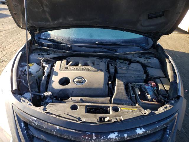 Photo 11 from auction – 2013 NISSAN ALTIMA 3.5 with VIN 1N4BL3AP9DC121925
