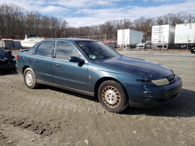 Photo 4 from auction – 2002 SATURN L100 with VIN 1G8JS54FX2Y596419