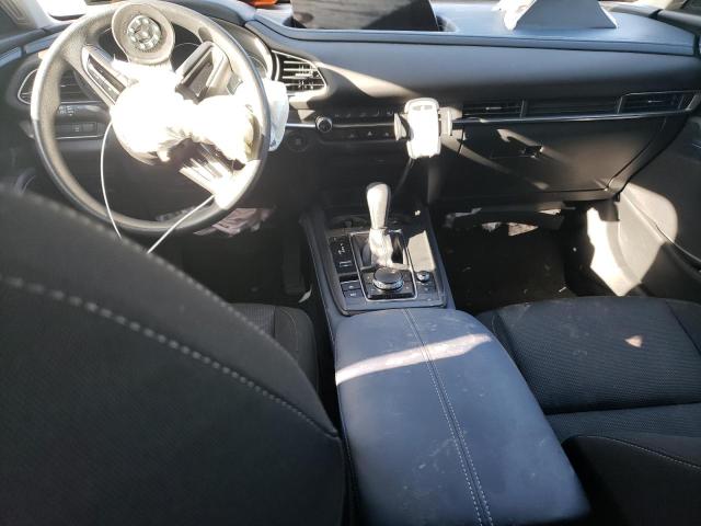 Photo 8 from auction – 2021 MAZDA CX-30 with VIN 3MVDMAAL0MM245824