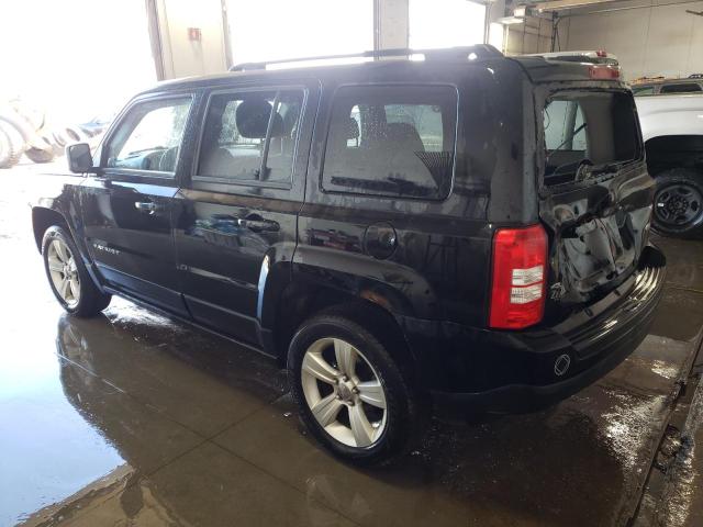 Photo 2 from auction – 2012 JEEP PATRIOT LA with VIN 1C4NJRFBXCD530179