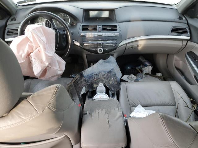 Photo 8 from auction – 2010 HONDA ACCORD EXL with VIN 5KBCP3F89AB011218