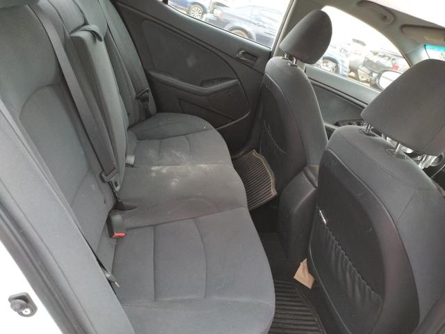 Photo 10 from auction – 2015 KIA OPTIMA LX with VIN KNAGM4A74F5584904