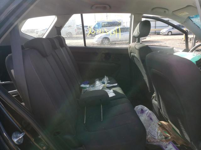 Photo 10 from auction – 2009 KIA RONDO BASE with VIN KNAFG528397255586