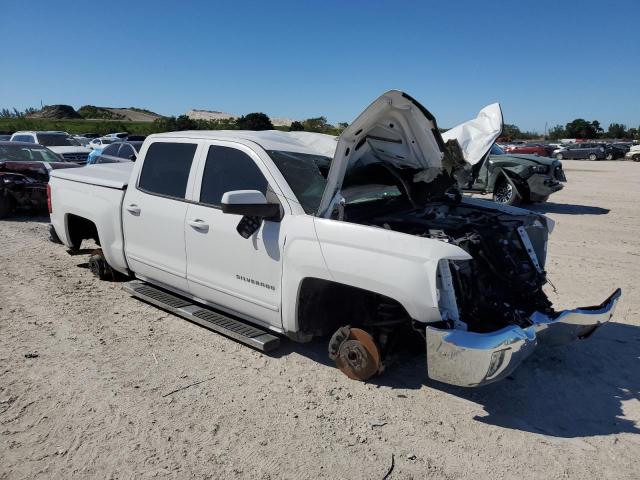 Photo 4 from auction – 2016 CHEVROLET SILVERADO with VIN 3GCPCREH7GG339529
