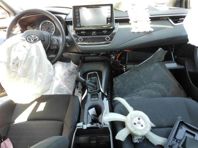 Photo 8 from auction – 2021 TOYOTA COROLLA SE with VIN 5YFP4MCE2MP064716