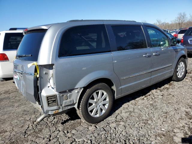 Photo 3 from auction – 2014 CHRYSLER TOWN & COU with VIN 2C4RC1BG7ER259600