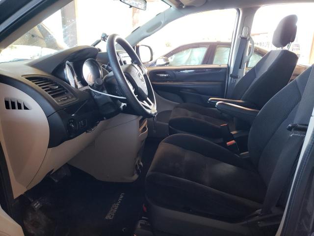 Photo 7 from auction – 2017 DODGE GRAND CARA with VIN 2C4RDGBG2HR582070