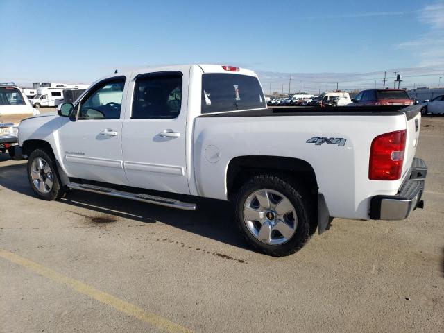 صورة رقم 2 من المزاد - 2011 CHEVROLET SILVERADO مع VIN 3GCPKTE35BG374244