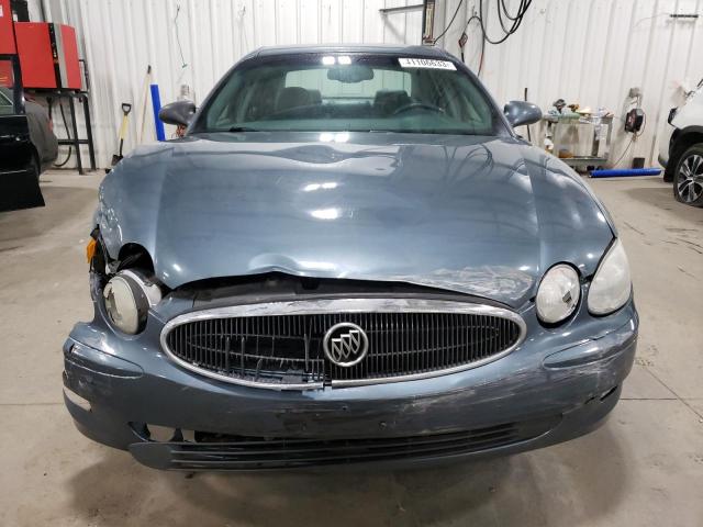Photo 5 from auction – 2007 BUICK LACROSSE C with VIN 2G4WD582971243401