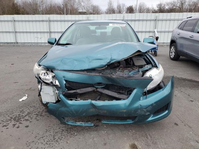 Zdjęcie 5 z aukcji – 2010 TOYOTA COROLLA BA z VIN 2T1BU4EE9AC347410