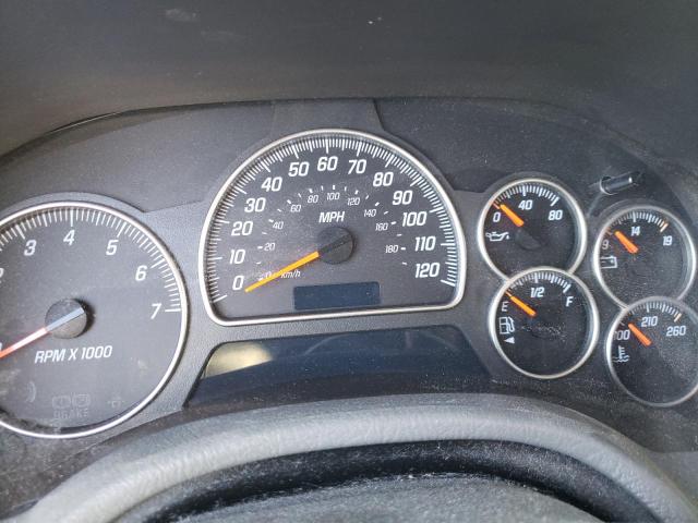 Photo 9 from auction – 2002 GMC ENVOY with VIN 1GKDT13S122286612