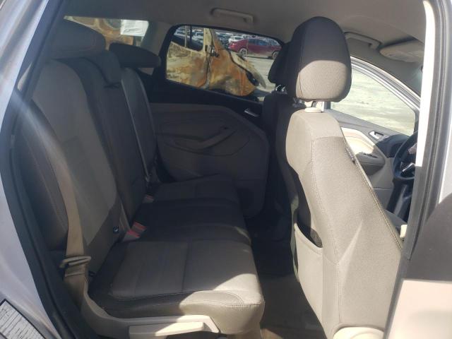 صورة رقم 10 من المزاد - 2016 FORD ESCAPE SE مع VIN 1FMCU0G73GUA23291