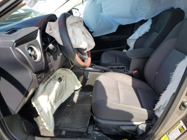Photo 7 from auction – 2017 TOYOTA COROLLA L with VIN 5YFBURHEXHP722921