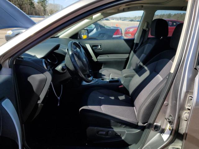 Photo 7 from auction – 2012 NISSAN ROGUE S with VIN JN8AS5MT7CW602125