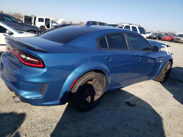 Photo 3 from auction – 2021 DODGE CHARGER SC with VIN 2C3CDXGJ0MH592983