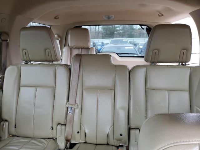 Photo 10 from auction – 2012 FORD EXPEDITION with VIN 1FMJU1J58CEF29577
