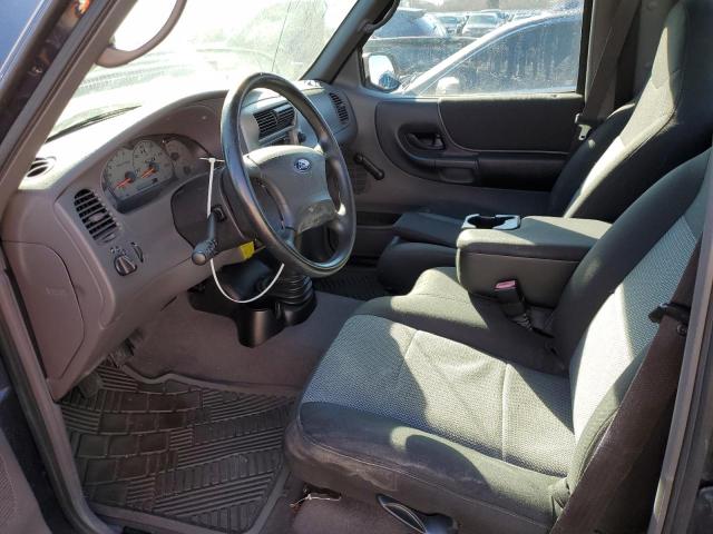 Photo 7 from auction – 2003 FORD RANGER with VIN 1FTYR10D13PB16157