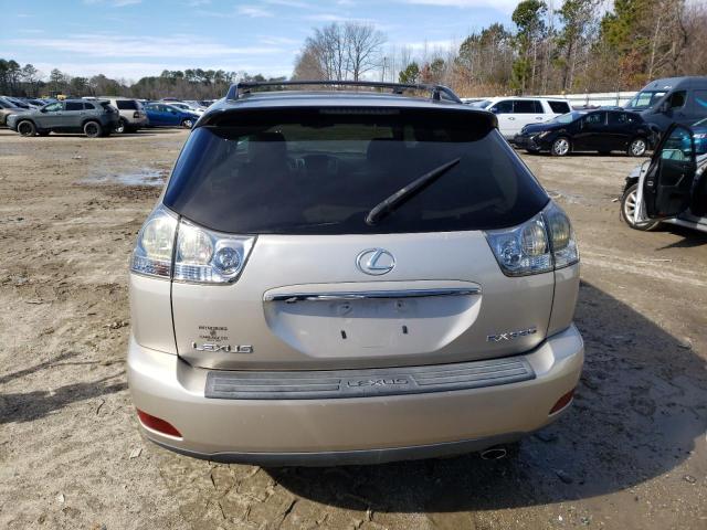 Photo 6 from auction – 2006 LEXUS RX 330 with VIN 2T2GA31U66C050944