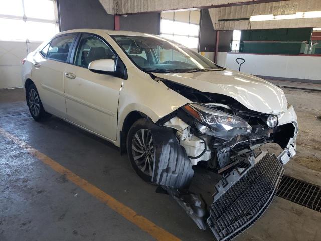Photo 4 from auction – 2018 TOYOTA COROLLA L with VIN 5YFBURHE2JP791902
