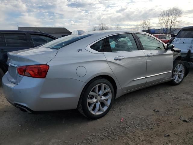 Photo 3 from auction – 2016 CHEVROLET IMPALA LTZ with VIN 2G1145S33G9120221