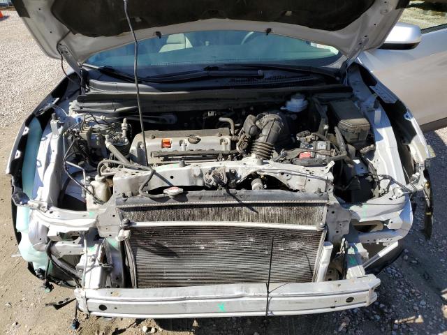 Photo 12 from auction – 2014 HONDA CR-V EX with VIN 2HKRM4H52EH640949