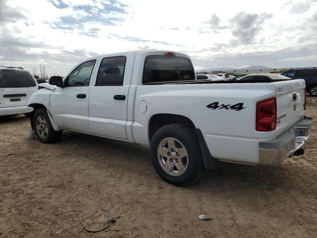 Photo 2 from auction – 2005 DODGE DAKOTA QUA with VIN 1D7HW48N05S238246