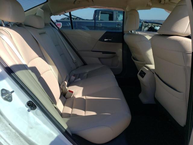 Photo 10 from auction – 2017 HONDA ACCORD EXL with VIN 1HGCR3F86HA041368