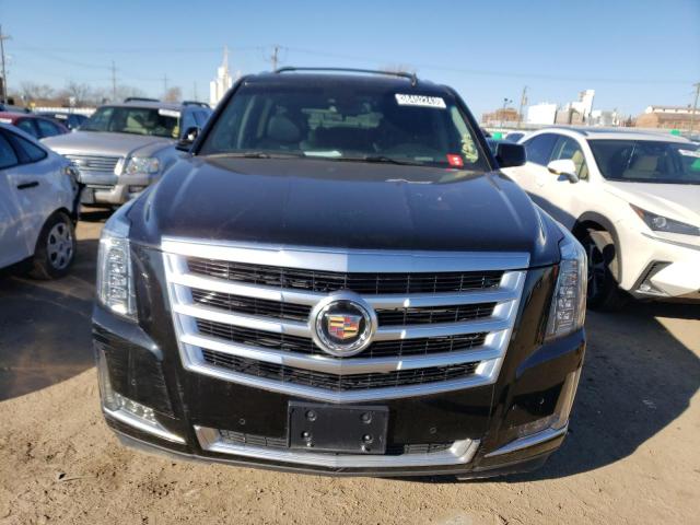 Photo 5 from auction – 2015 CADILLAC ESCALADE E with VIN 1GYS3HKJ2FR281060