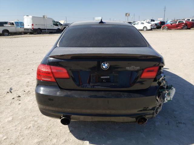 Photo 6 from auction – 2011 BMW 335 I with VIN WBAKG7C59BE263739