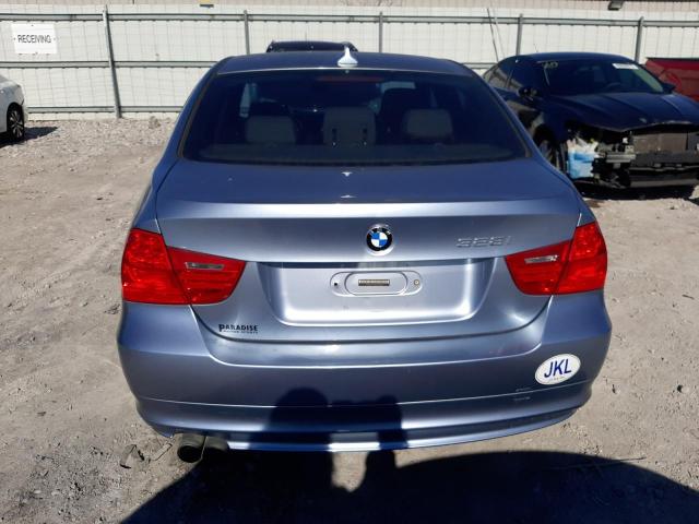 Photo 6 from auction – 2011 BMW 328 XI with VIN WBAPK7C56BA819386