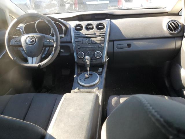 Photo 8 from auction – 2011 MAZDA CX-7 with VIN JM3ER2B58B0373524