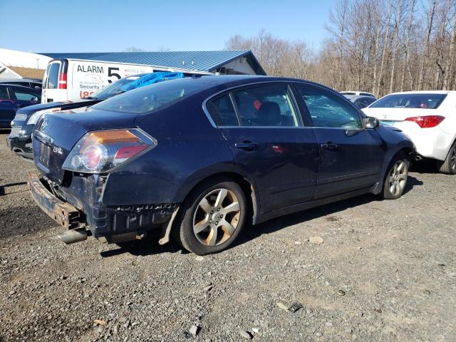 Photo 3 from auction – 2009 NISSAN ALTIMA 2.5 with VIN 1N4AL21E09C171320