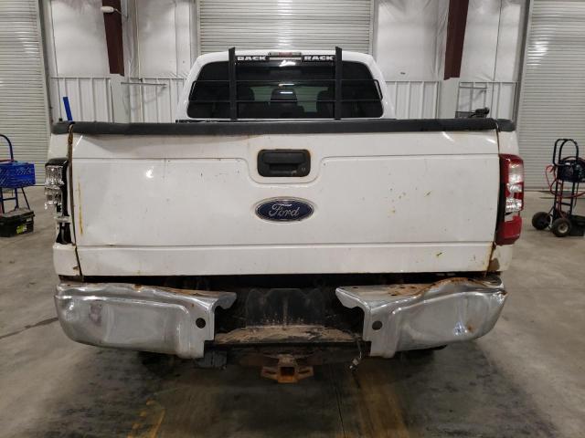 Photo 6 from auction – 2016 FORD F250 SUPER with VIN 1FT7W2B67GEC03359