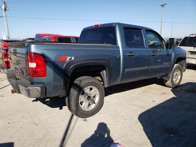 Photo 3 from auction – 2009 CHEVROLET SILVERADO with VIN 3GCEK23329G277419