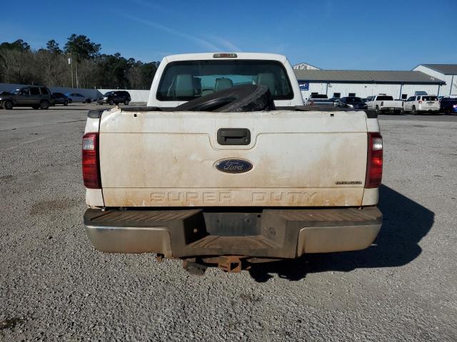 Photo 6 from auction – 2015 FORD F250 SUPER with VIN 1FT7W2A61FED62782