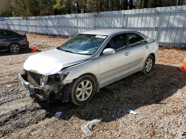 TOYOTA CAMRY BASE 2011 z numerem VIN 4T1BF3EK2BU117895 - Zdjęcie z aukcji