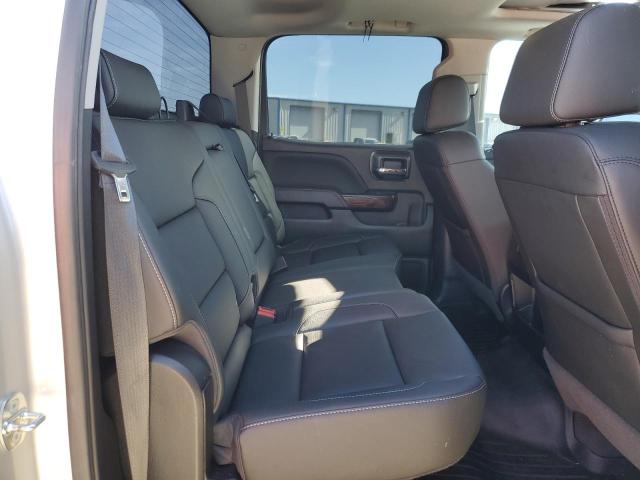 Photo 10 from auction – 2018 GMC SIERRA K15 with VIN 3GTU2NEC2JG582286