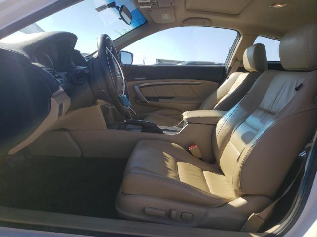 Photo 7 from auction – 2012 HONDA ACCORD EXL with VIN 1HGCS1B80CA016019