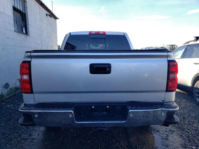 Photo 6 from auction – 2014 CHEVROLET SILVERADO with VIN 3GCUKREC6EG270016