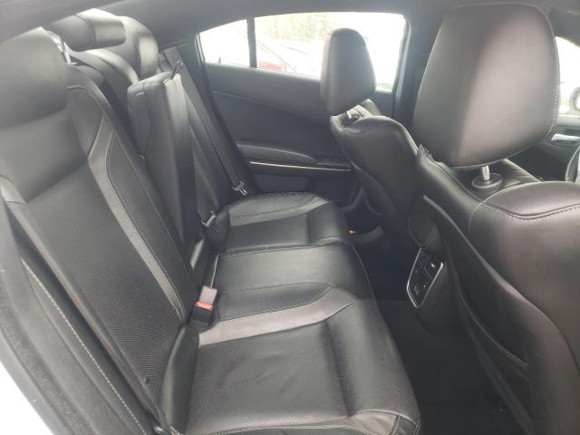 Photo 10 from auction – 2020 DODGE CHARGER SX with VIN 2C3CDXBG0LH207402