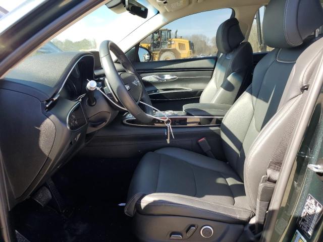 Photo 7 from auction – 2022 GENESIS GV70 BASE with VIN KMUMADTB0NU043334