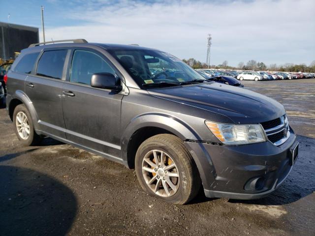 Photo 4 from auction – 2015 DODGE JOURNEY SX with VIN 3C4PDDBG3FT549028