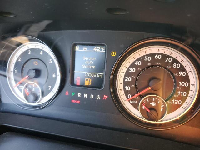 Photo 9 from auction – 2015 RAM 1500 SLT with VIN 1C6RR7GT5FS560123