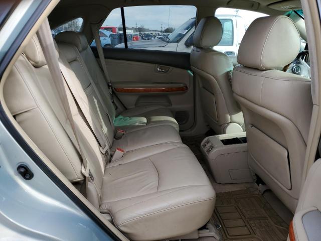Photo 11 from auction – 2008 LEXUS RX 350 with VIN 2T2GK31U78C028421