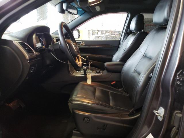 Photo 7 from auction – 2014 JEEP GRAND CHER with VIN 1C4RJFBG8EC467187