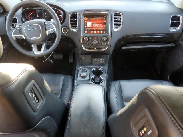 Photo 8 from auction – 2015 DODGE DURANGO LI with VIN 1C4RDJDG0FC843003